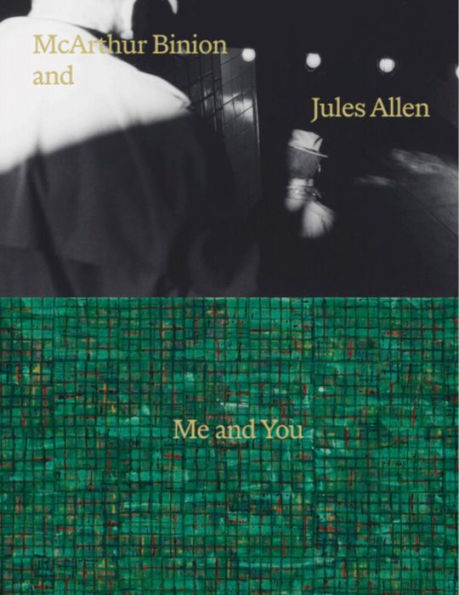 McArthur Binion & Jules Allen: Me and You