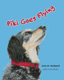 Piki Goes Flying