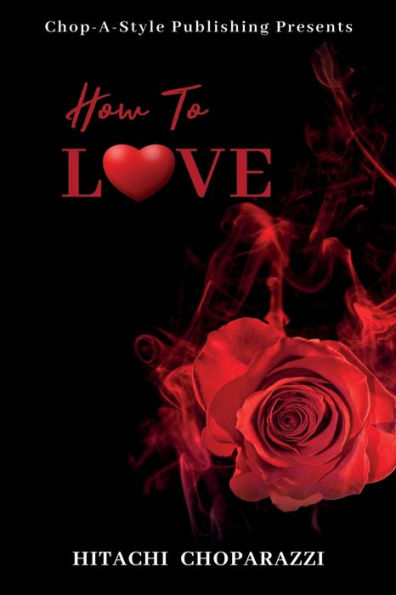 How to Love