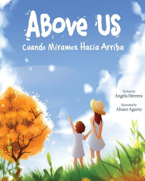 Above Us: Cuando Miramos Hacia Arriba