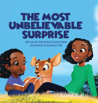 Title: The Most Unbelievable Surprise, Author: Marietta Colston Davis