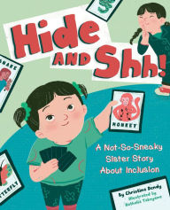 Local Author Storytime! Christina Dendy