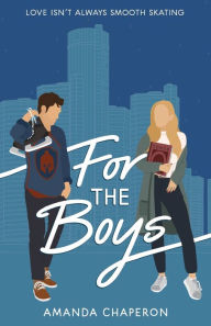 Download free ebooks pdf spanish For the Boys in English