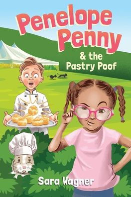 Penelope Penny and the Pastry Poof