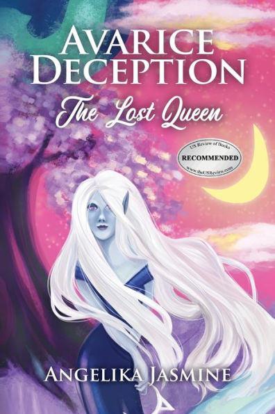 Avarice Deception: The Lost Queen