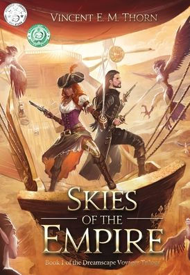 Skies of the Empire