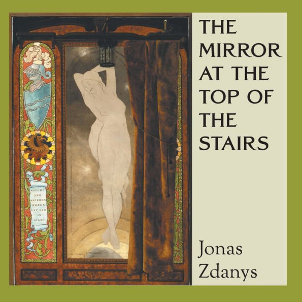 The Mirror at the Top of the Stairs