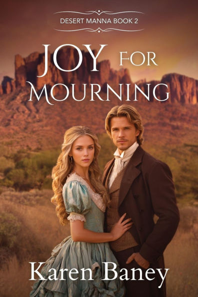Joy for Mourning