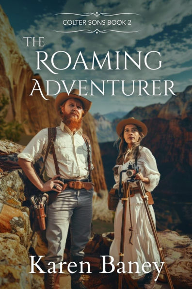 The Roaming Adventurer