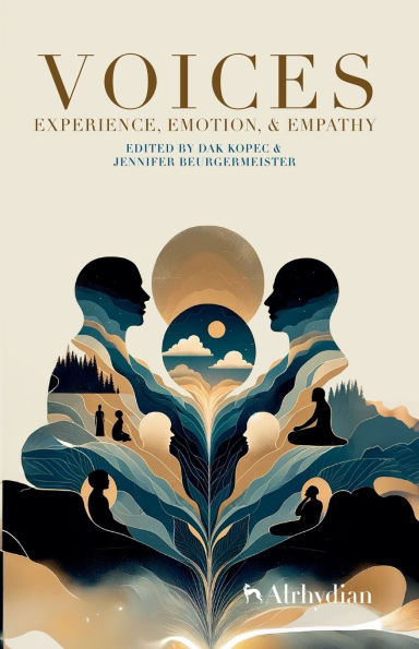 Voices: Experience, Emotion, and Empathy
