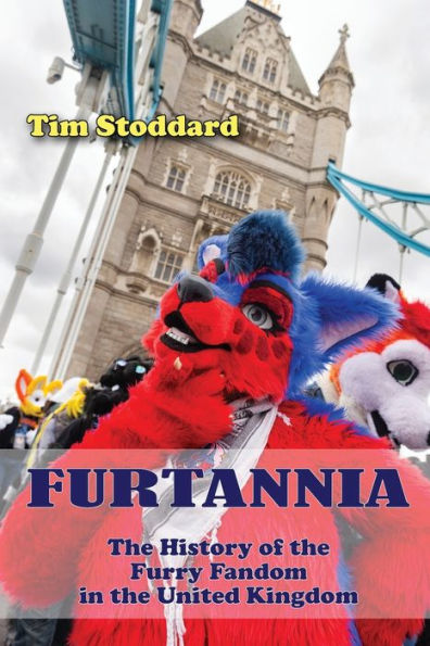 Furtannia: the History of Furry Fandom United Kingdom