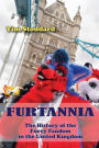 Furtannia: The History of the Furry Fandom in the United Kingdom