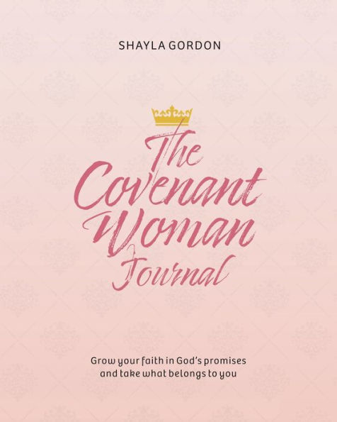 The Covenant Woman Journal