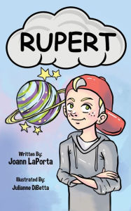 Title: RUPERT, Author: Joann LaPorta