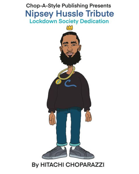 A Tribute to Nipsey Hussle (Ermias Asghedom)