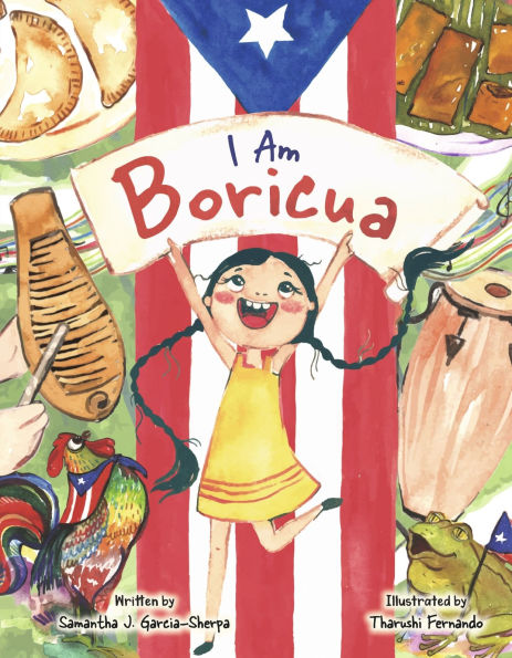 I Am Boricua