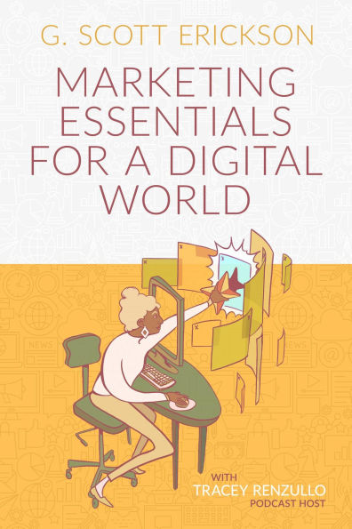 Marketing Essentials for a Digital World