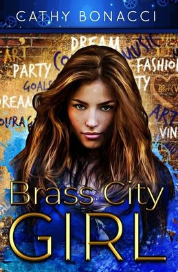 Brass City Girl