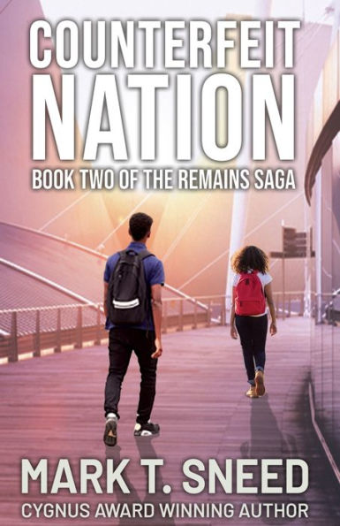 Counterfeit Nation: The Remains Saga