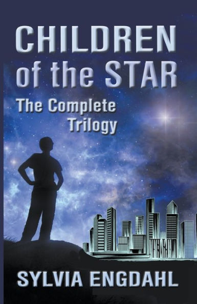Children of The Star: Complete Trilogy