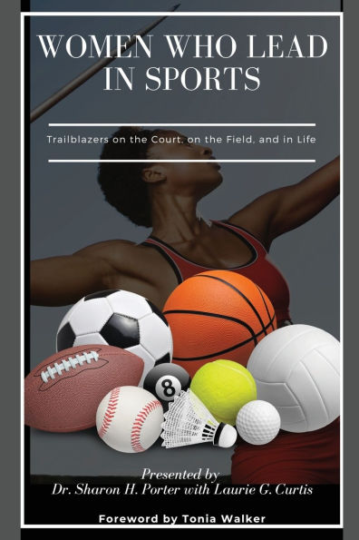Women Who Lead In Sports