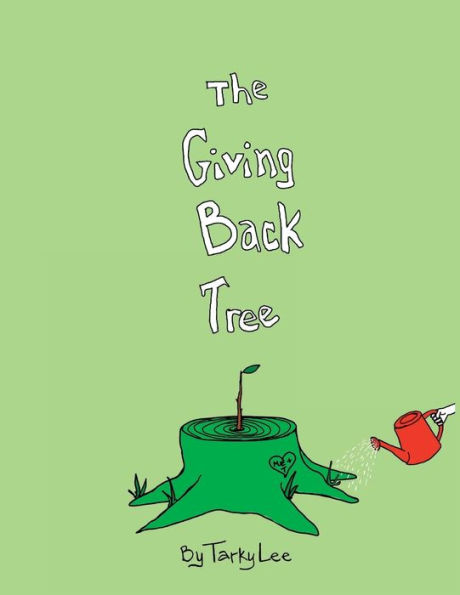 The Giving Back Tree