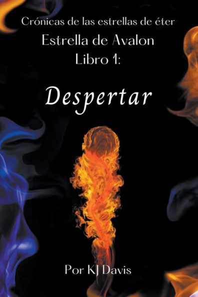 Estrella de Avalon Libro 1: Despertar