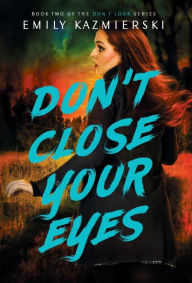 Free online book pdf downloads Don't Close Your Eyes (English literature)