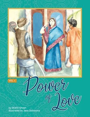 Power Of Love