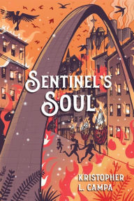 Pdf download ebooks Sentinel's Soul