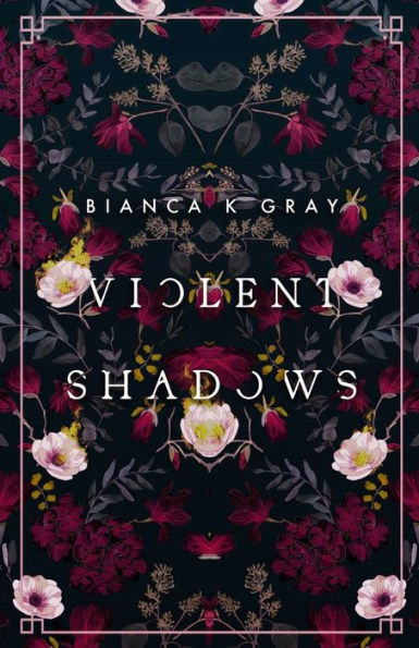 Violent Shadows: Book 1