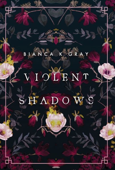 Violent Shadows: Book 1