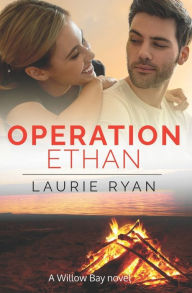 Title: Operation Ethan: A small town, oceanside romance, Author: Laurie Ryan
