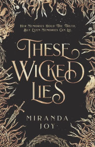 Epub book download free These Wicked Lies 9798985914894