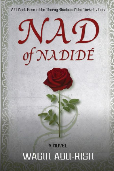 Nad of NadideÃ¯Â¿Â½