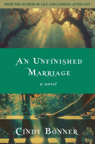 Title: An Unfinished Marriage, Author: Cindy Bonner