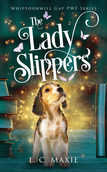 The Lady Slippers