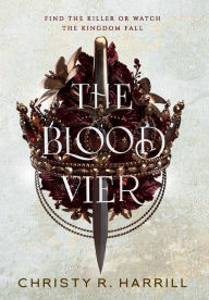 The Blood Vier