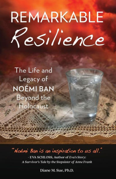 Remarkable Resilience: The Life and Legacy of NOÉMI BAN Beyond the Holocaust