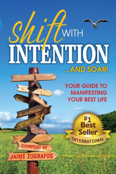 Shift with Intention and Soar!