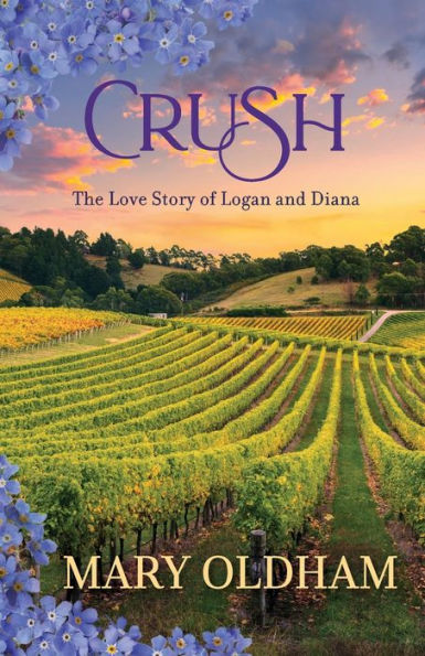 CRUSH: The Love Story of Logan and Diana