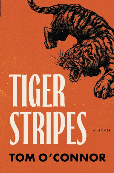 Tiger Stripes