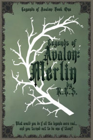 Title: Legends of Avalon: Merlin:, Author: R.E.S.