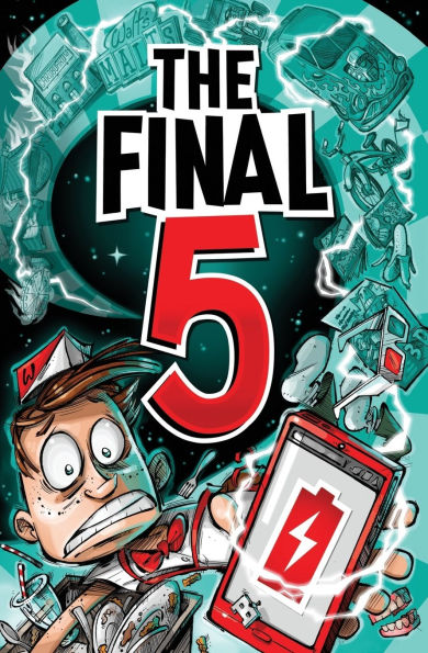 The Final 5