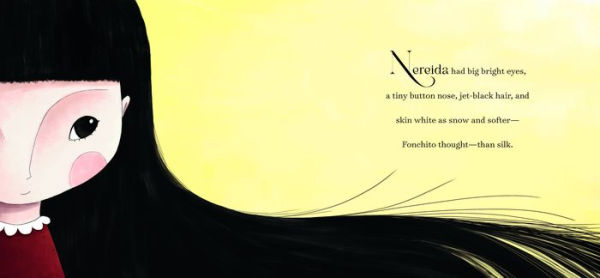 Fonchito and the Moon