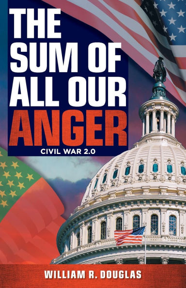 The Sum of All Our Anger: Civil War 2.0