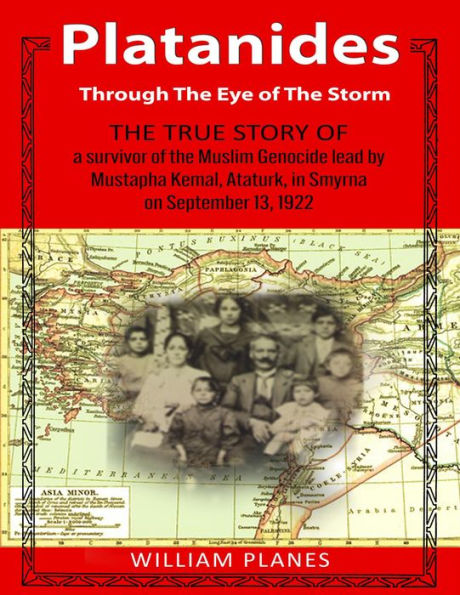Platanides: Through The Eye Of The Storm