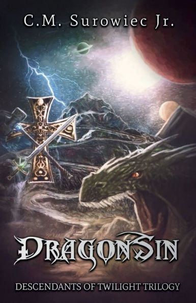 DragonSin