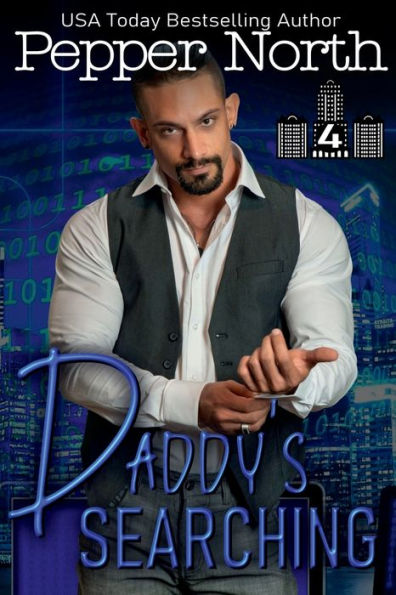 Daddy's Searching