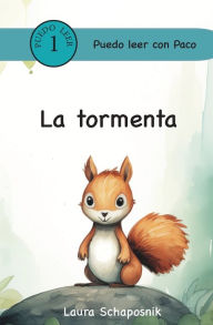 Title: La Tormenta, Author: Laura P Schaposnik